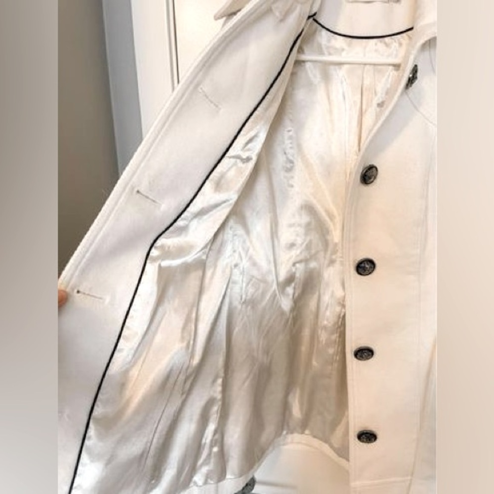 Ricki’s Dress Jacket - Picture 3 of 5